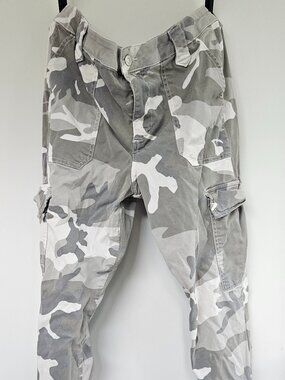 ALL SAINTS NOLA CARGO JOGGERS